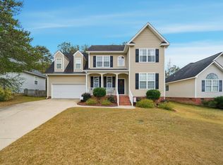 6 Plantation Pointe Way, Elgin, SC 29045