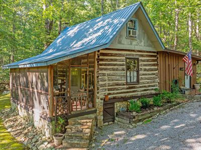 39 Road 934, Mentone, AL, 35984