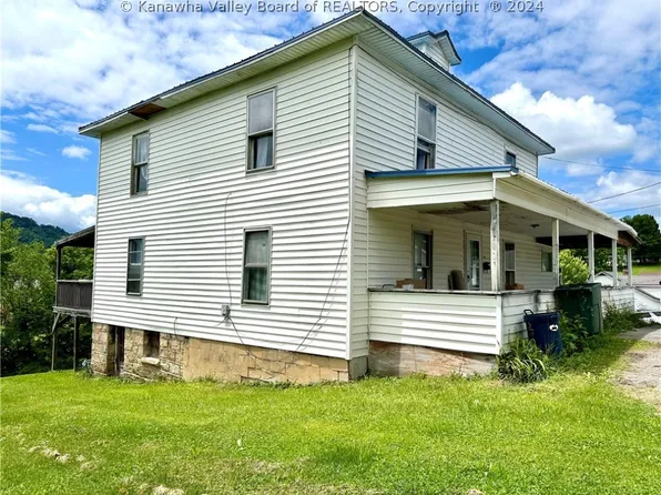 514 Lloyd St, Summersville, WV 26651