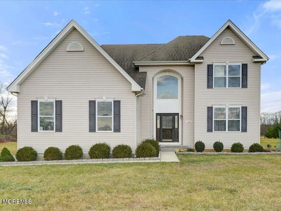 124 Gravel Hill Road, Freehold, NJ 07728