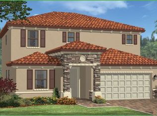 15232 SW 117th Ln, Miami, FL 33196