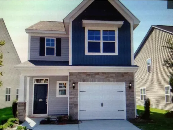 225 Chestnut Oak Ln, West Columbia, SC 29169