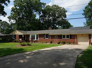5016 Dogwood Trl, Portsmouth, VA 23703
