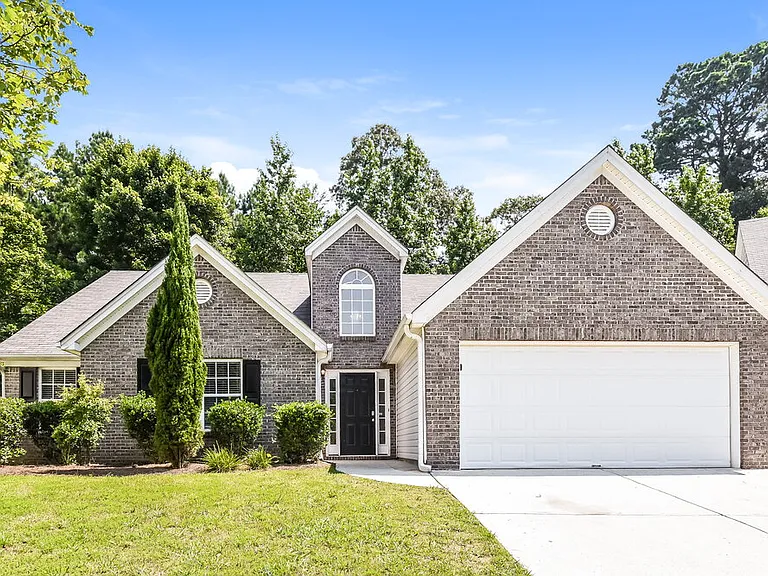 3771 Bogan Mill Rd — Photo 1
