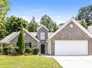 3771 Bogan Mill Rd, Buford, GA 30519