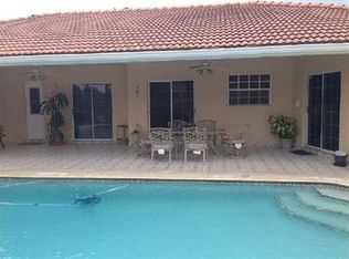 14231 SW 21st Ter, Miami, FL 33175