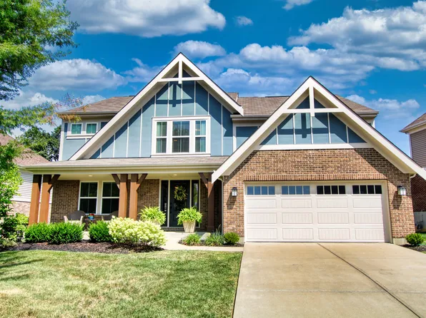 6248 Clearchase Xing, Independence, KY 41051