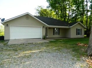 20015 Groth Rd #377, Springdale, AR 72764
