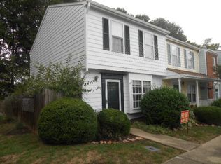 107 Arlington Sq, Ashland, VA 23005
