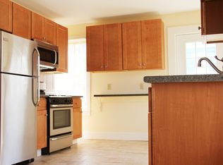 37 Peru St #1, Burlington, VT 05401