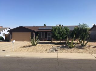 2226 W Oraibi Dr, Phoenix, AZ 85027