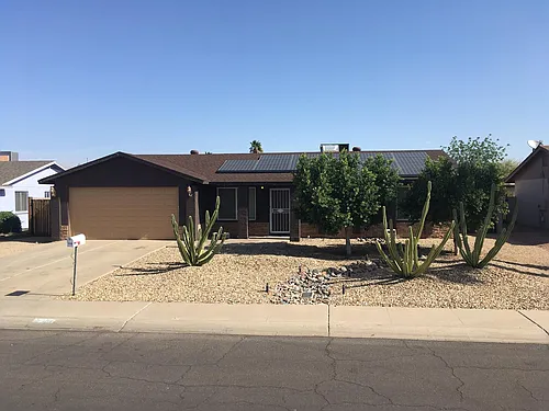 2226 W Oraibi Dr Photo 1
