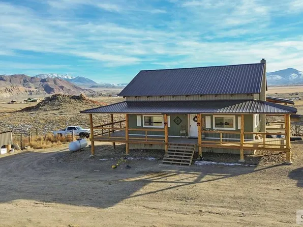 699 Stephens Rd, Challis, ID 83226