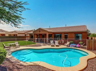 1532 W Brianna Rd, Phoenix, AZ 85085