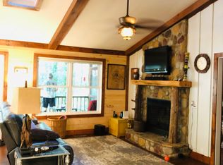 5769 Old Bucktown Rd #3, Ellijay, GA 30536