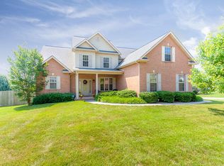 6764 Stonyhill Rd, Knoxville, TN 37918