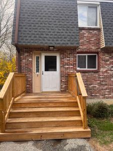 231 Boston Post Rd Unit 9, East Lyme, CT, 06333