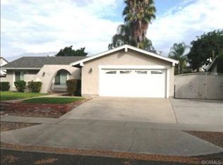 1245 Nancy Ct, Upland, CA 91786