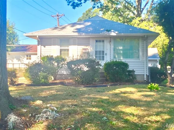 4359 Boswell Ave, Saint Louis, MO 63134