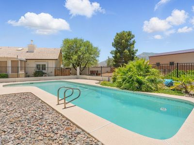 3643 E Choctaw Dr, Sierra Vista, AZ, 85650