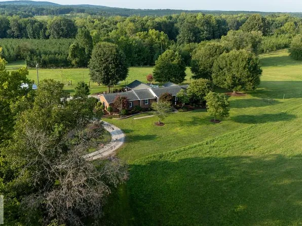 1221 Dodson Rd, Blairs, VA 24527