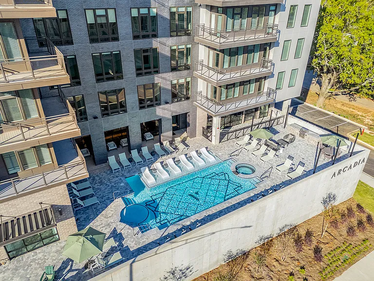 Arcadia Apartments — Photo 33