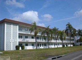 5725 12th Ave N UNIT 104D, Saint Petersburg, FL 33710