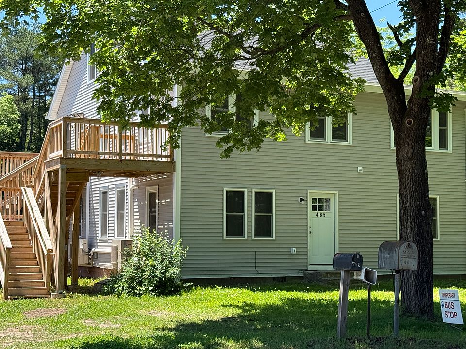 1st image of 485 Pine St
