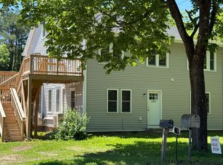 485 Pine St, Amherst, MA 01002