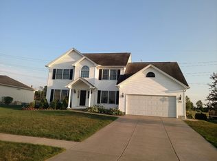4800 John Michael Way, Hamburg, NY 14075