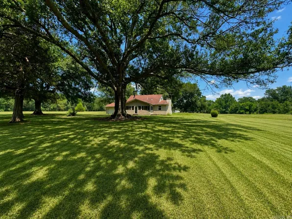 185 W 54th Hwy, Star City, AR 71667