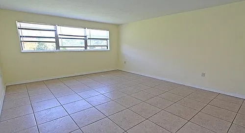 Floor plan 1 Bedroom, 1 Bathroom