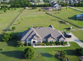 4620 Morninglory Pkwy, Midlothian, TX 76065