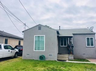 10927 S Burl Ave, Lennox, CA 90304