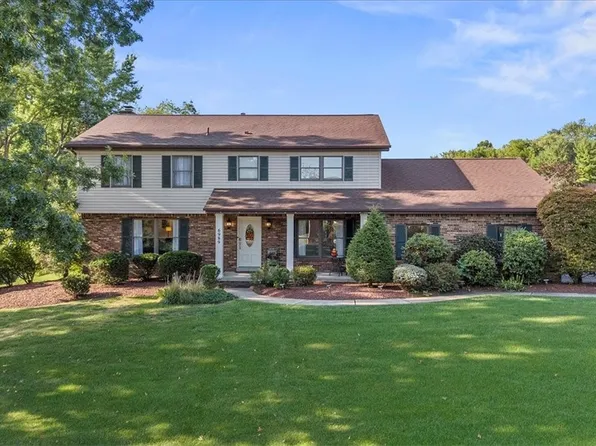 6989 Berkshire Dr, Export, PA 15632