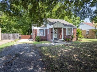 225 Ross Ave, West Memphis, AR 72301