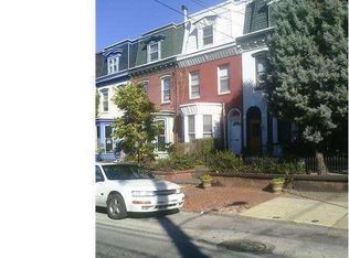 2207 Bainbridge St, Philadelphia, PA 19146