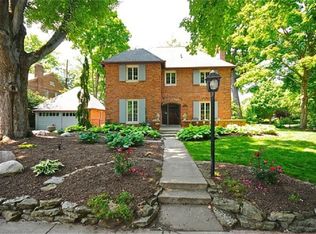 5760 Carrollton Ave, Indianapolis, IN