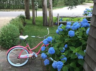 80 Towd Point Rd, Southampton, NY 11968