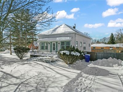 488 Mill Rd, Buffalo, NY, 14224