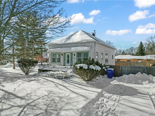 488 Mill Rd, Buffalo, NY 14224