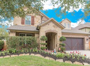 12211 Linden Rose Ct, Pearland, TX 77584