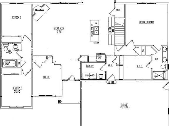 2nd image of 4801 Piper LANE