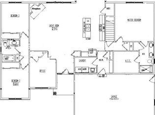 4801 Piper LANE, Mount Pleasant, WI 53403