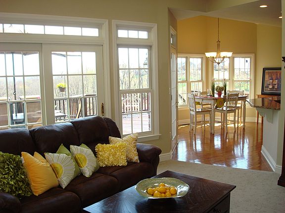 1st floor family room