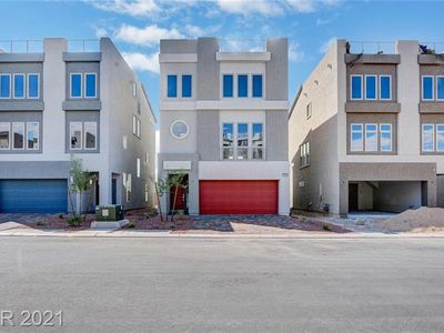 8149 Monsoon Bay St, Las Vegas, NV, 89113