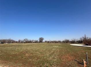 LOT 405 Buffalo Creek Ln, Buffalo Gap, TX 79508