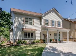639 Jackson St, Buford, GA 30518