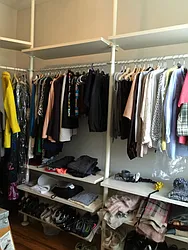 Rented by Brooklyn Bridge