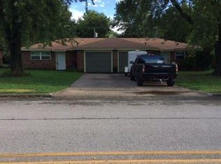 2107 W Emma Ave APT B, Springdale, AR 72762